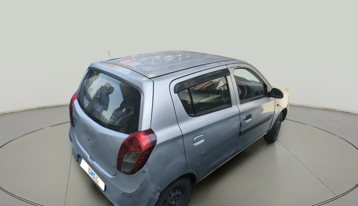 2013 Maruti Alto 800 LXI, Petrol, Manual, 1,10,512 km, exterior