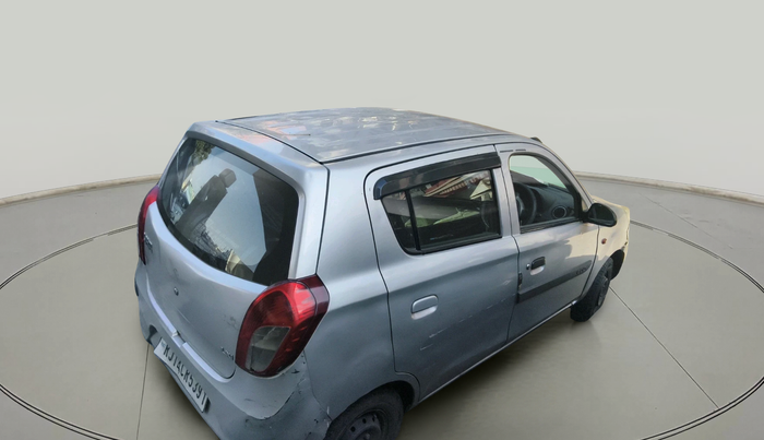2013 Maruti Alto 800 LXI, Petrol, Manual, 1,10,512 km, exterior