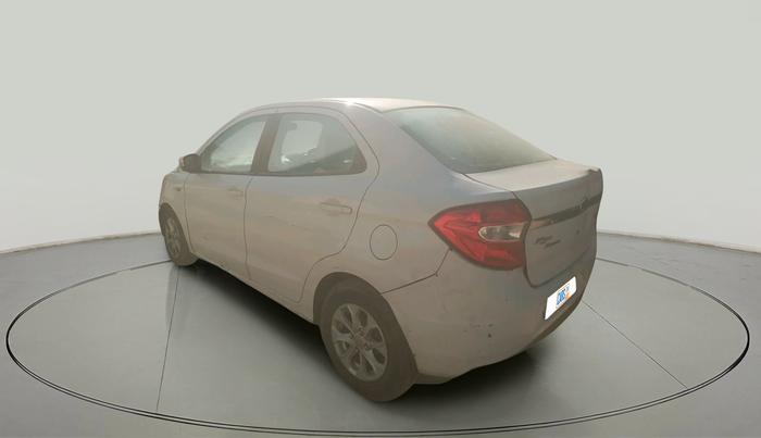 2015 Ford Figo Aspire TITANIUM1.5 DIESEL, Diesel, Manual, 1,90,699 km, exterior