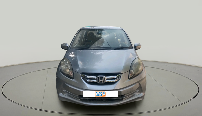 2014 Honda Amaze 1.5L I-DTEC S, Diesel, Manual, 1,34,774 km, exterior