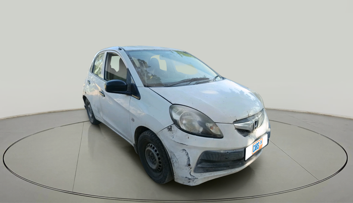 2012 Honda Brio E MT, Petrol, Manual, 2,06,915 km, exterior