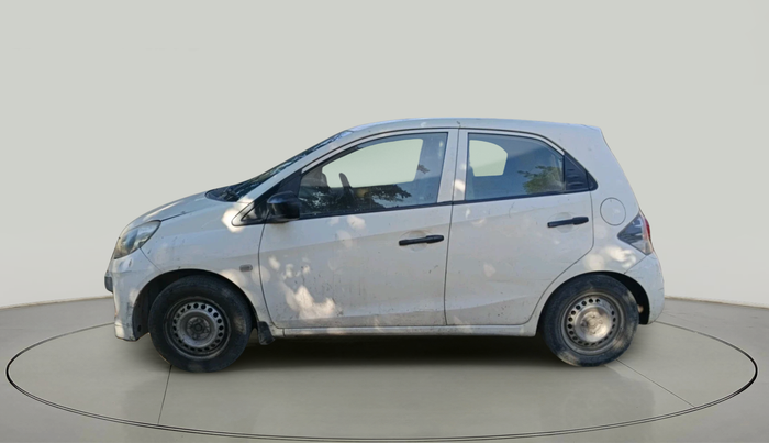 2012 Honda Brio E MT, Petrol, Manual, 2,06,915 km, exterior