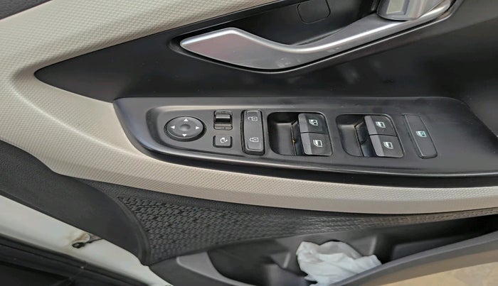 2021 Hyundai Creta SX IVT 1.5 PETROL, Petrol, Automatic, 51,782 km, interior