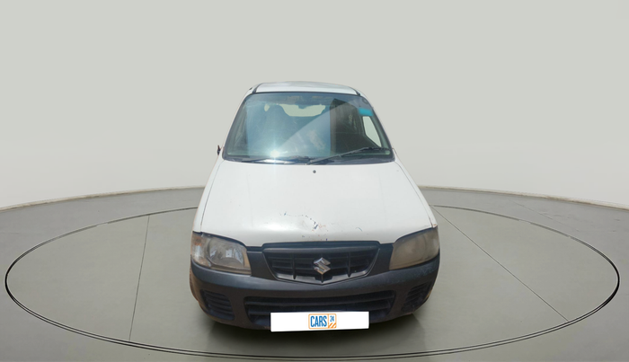 2011 Maruti Alto LXI, Petrol, Manual, 97,137 km, exterior