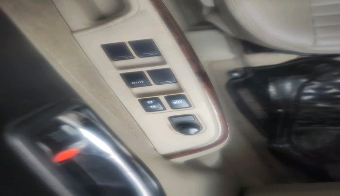 2017 Maruti Dzire ZDI PLUS AMT, Diesel, Automatic, 1,38,103 km, interior