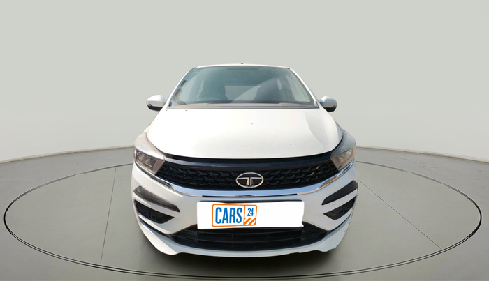 2020 Tata Tiago XT PETROL, Petrol, Manual, 62,158 km, exterior