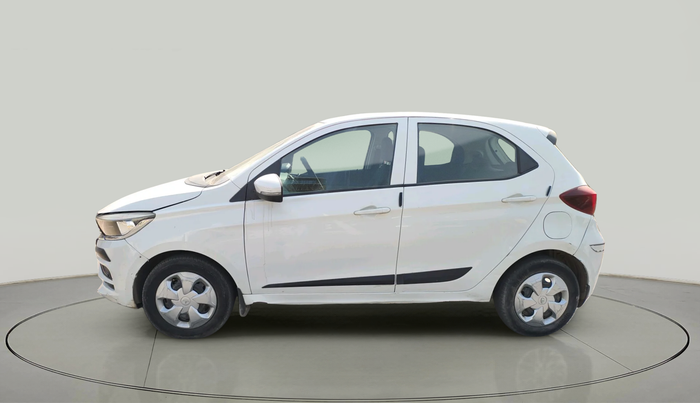 2020 Tata Tiago XT PETROL, Petrol, Manual, 62,158 km, exterior