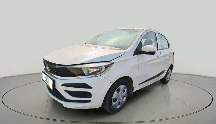 2020 Tata Tiago XT PETROL, Petrol, Manual, 62,158 km, exterior