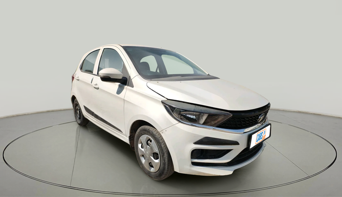 2020 Tata Tiago XT PETROL, Petrol, Manual, 62,158 km, exterior