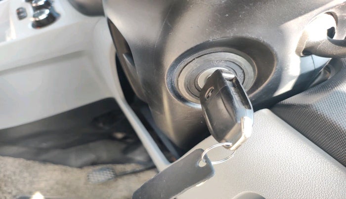 2020 Tata Tiago XT PETROL, Petrol, Manual, 62,158 km, interior