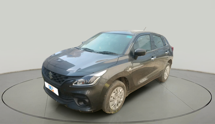 2024 Maruti Baleno SIGMA PETROL 1.2, Petrol, Manual, 16,869 km, exterior