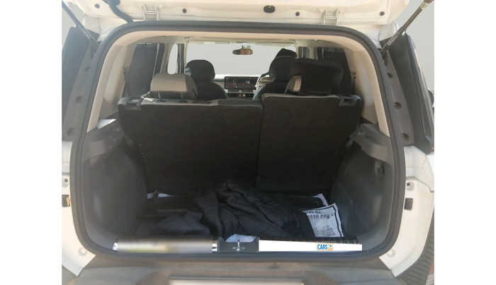 2025 KIA SYROS HTK Plus 1.0 Turbo 7DCT, Petrol, Automatic, 8,691 km, exterior