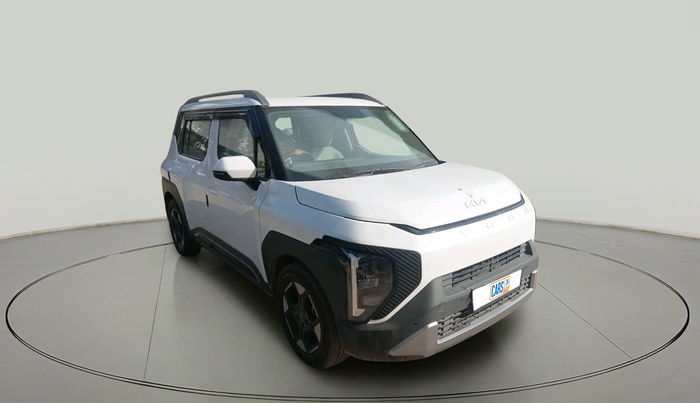 2025 KIA SYROS HTK Plus 1.0 Turbo 7DCT, Petrol, Automatic, 8,691 km, exterior