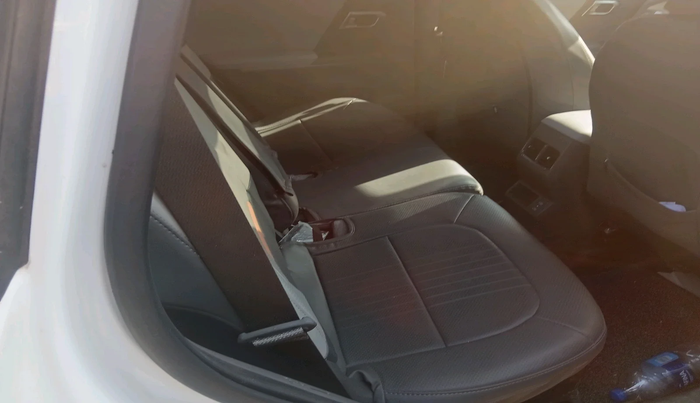 2025 KIA SYROS HTK Plus 1.0 Turbo 7DCT, Petrol, Automatic, 8,691 km, interior