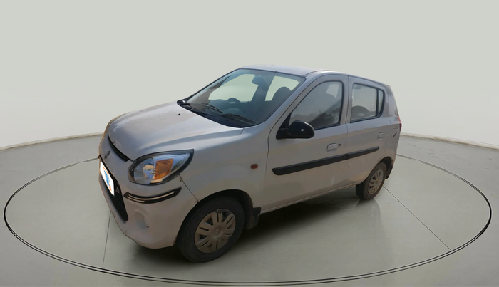 2019 Maruti Alto 800 LXI, Petrol, Manual, 56,661 km, exterior