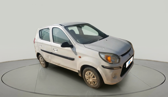 2019 Maruti Alto 800 LXI, Petrol, Manual, 56,661 km, exterior