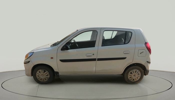 2019 Maruti Alto 800 LXI, Petrol, Manual, 56,661 km, exterior