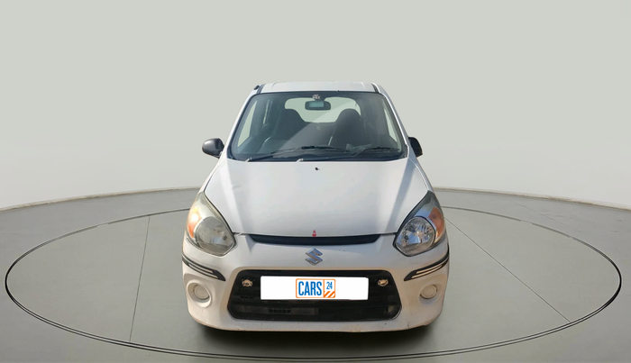 2019 Maruti Alto 800 LXI, Petrol, Manual, 56,661 km, exterior