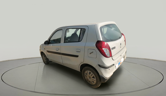 2019 Maruti Alto 800 LXI, Petrol, Manual, 56,661 km, exterior