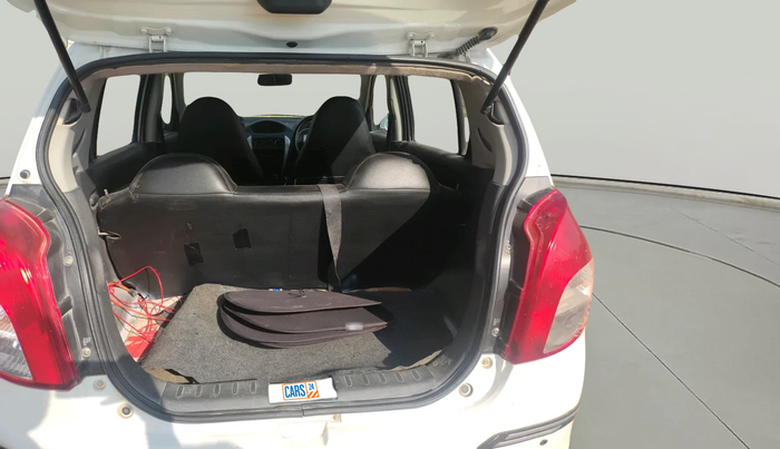 2019 Maruti Alto 800 LXI, Petrol, Manual, 56,661 km, exterior
