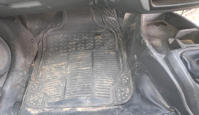 2019 Maruti Alto 800 LXI, Petrol, Manual, 56,661 km, interior