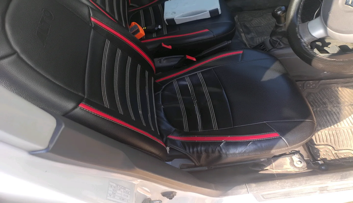 2019 Maruti Alto 800 LXI, Petrol, Manual, 56,661 km, interior