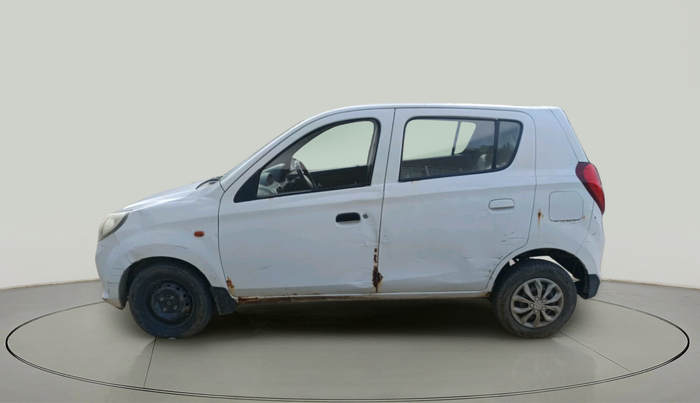 2014 Maruti Alto 800 LXI, Petrol, Manual, 64,151 km, exterior