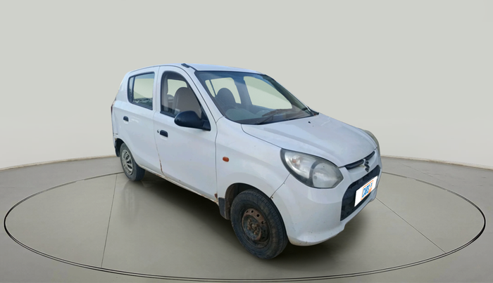 2014 Maruti Alto 800 LXI, Petrol, Manual, 64,151 km, exterior