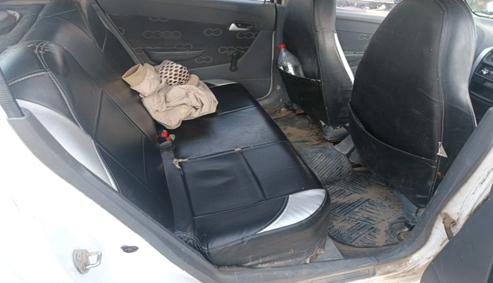 2014 Maruti Alto 800 LXI, Petrol, Manual, 64,151 km, interior