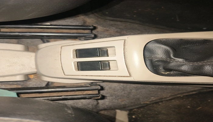 2020 Maruti Alto LXI, Petrol, Manual, 52,896 km, interior