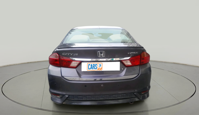 2018 Honda City 1.5L I-VTEC S MT, Petrol, Manual, 58,608 km, exterior