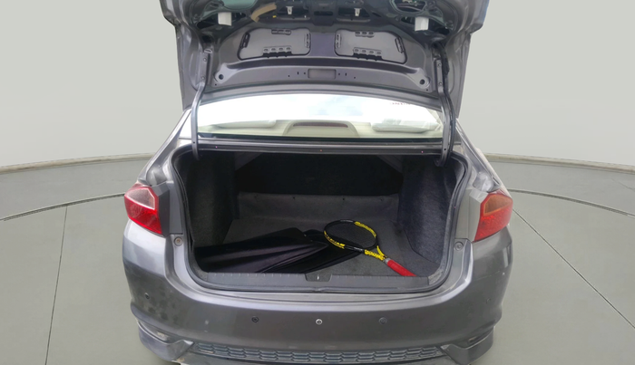 2018 Honda City 1.5L I-VTEC S MT, Petrol, Manual, 58,608 km, exterior