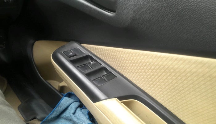 2018 Honda City 1.5L I-VTEC S MT, Petrol, Manual, 58,608 km, interior