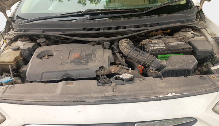 2014 Hyundai Verna FLUIDIC 1.6 CRDI SX AT, Diesel, Automatic, 1,26,008 km, exterior