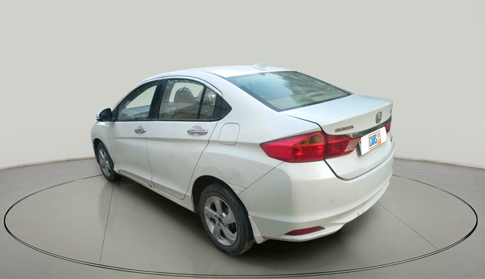 2015 Honda City 1.5L I-VTEC VX, Petrol, Manual, 1,02,818 km, exterior