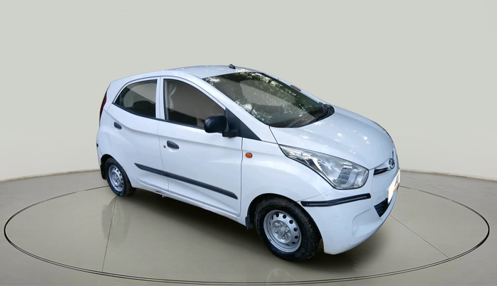 2015 Hyundai Eon ERA +, Petrol, Manual, 21,316 km, exterior