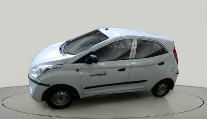 2015 Hyundai Eon ERA +, Petrol, Manual, 21,316 km, exterior