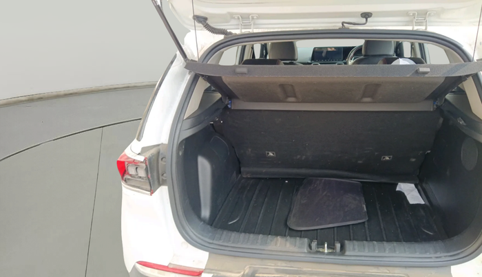 2022 KIA SONET GTX PLUS 1.5 AT, Diesel, Automatic, 80,335 km, exterior