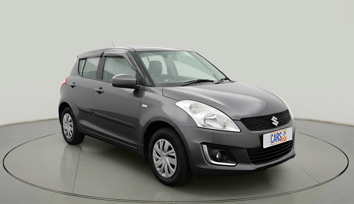 2015 Maruti Swift VXI, Petrol, Manual, 28,357 km, exterior