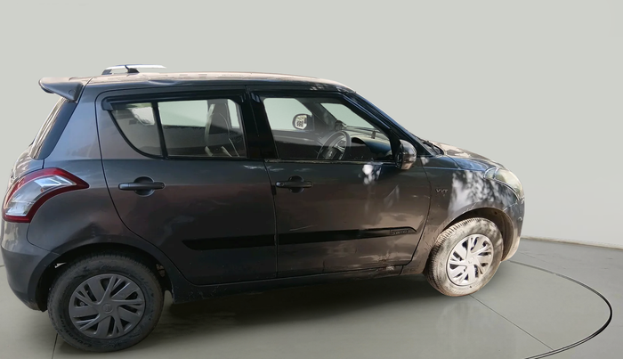 2015 Maruti Swift VXI, Petrol, Manual, 28,357 km, exterior