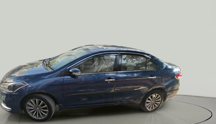 2018 Maruti Ciaz ALPHA 1.5 SHVS PETROL, Petrol, Manual, 68,945 km, exterior