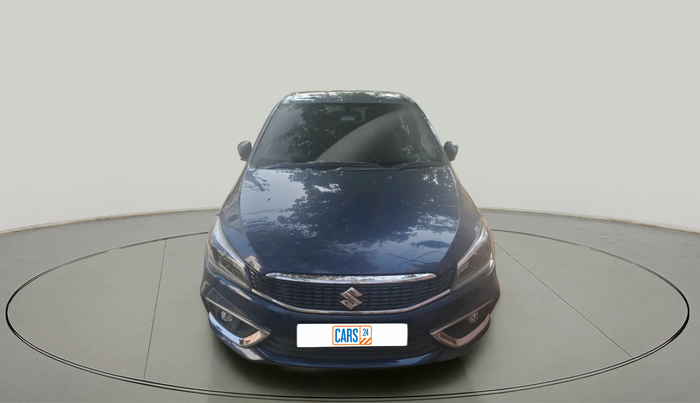 2018 Maruti Ciaz ALPHA 1.5 SHVS PETROL, Petrol, Manual, 68,945 km, exterior