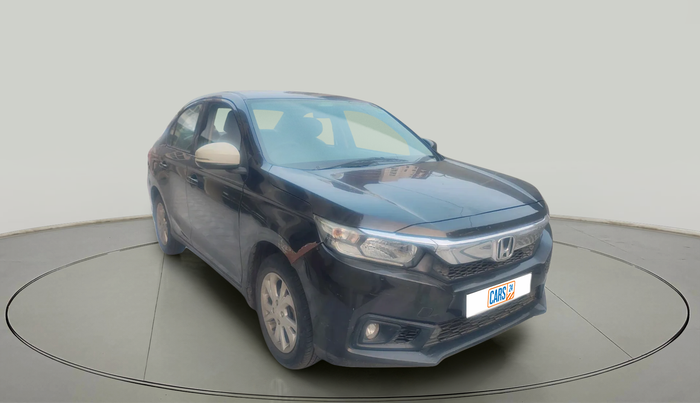 2019 Honda Amaze 1.2L I-VTEC VX, Petrol, Manual, 36,291 km, exterior