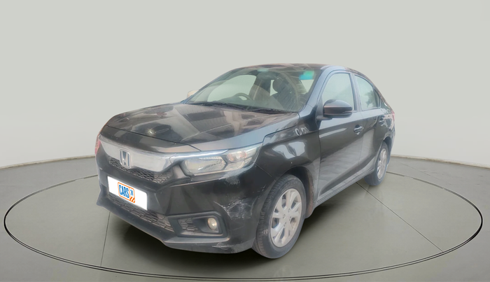 2019 Honda Amaze 1.2L I-VTEC VX, Petrol, Manual, 36,291 km, exterior