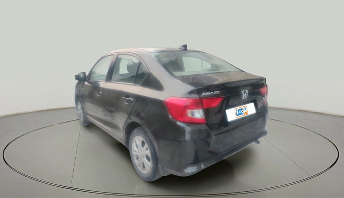 2019 Honda Amaze 1.2L I-VTEC VX, Petrol, Manual, 36,291 km, exterior