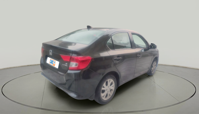 2019 Honda Amaze 1.2L I-VTEC VX, Petrol, Manual, 36,291 km, exterior