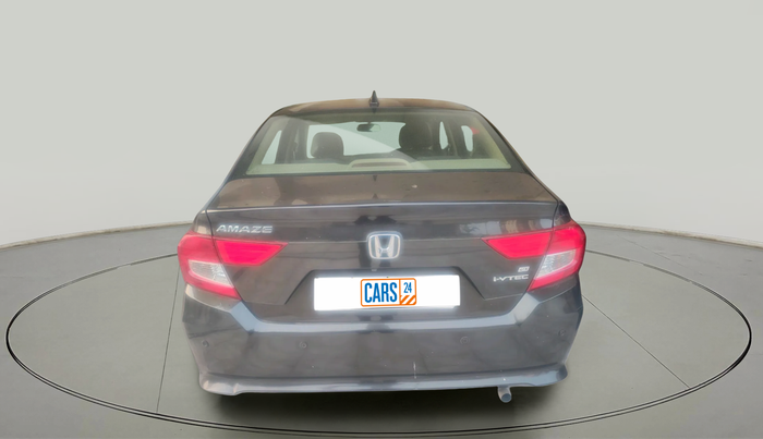 2019 Honda Amaze 1.2L I-VTEC VX, Petrol, Manual, 36,291 km, exterior