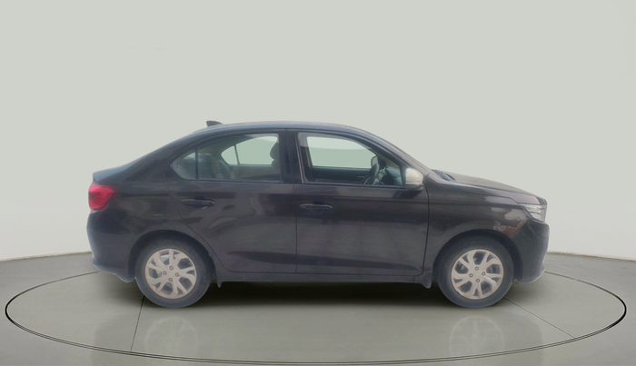 2019 Honda Amaze 1.2L I-VTEC VX, Petrol, Manual, 36,291 km, exterior