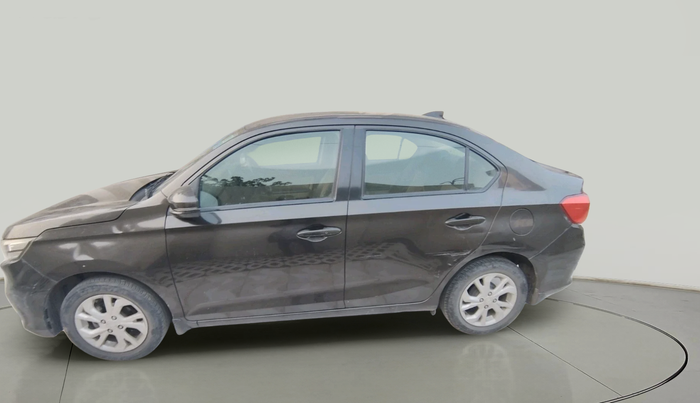 2019 Honda Amaze 1.2L I-VTEC VX, Petrol, Manual, 36,291 km, exterior