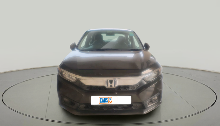 2019 Honda Amaze 1.2L I-VTEC VX, Petrol, Manual, 36,291 km, exterior